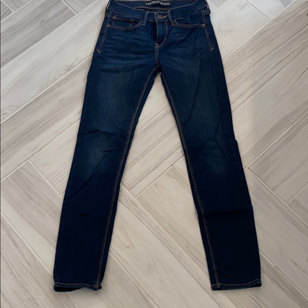 Express Jeans